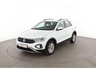 VW T-Roc 1.5 TSI ACT Life - Berlin