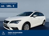 Seat Leon, 1.0 TSI Sportstourer Reference PDCh, Jahr 2019 - Weinstadt Zentrum