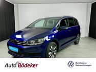 VW Touran, 1.5 TSI Move, Jahr 2023 - Butzbach (Friedrich-Ludwig-Weidig-Stadt)