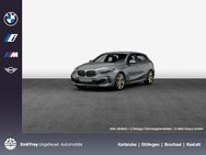 BMW 116, d Hatch Advantage, Jahr 2022 - Ettlingen