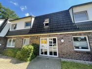 Schöne Maisonettewohnung in Oldenburg-Bloherfelde zu Verkaufen ! Bezugsfrei ab Sofort. - Oldenburg