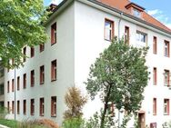 Wir renovieren für Sie! 3-Raum-Wohnung - Halberstadt