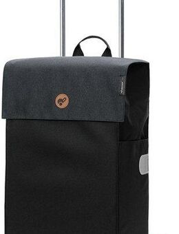 Andersen Einkaufstrolley Scala Shopper Hera, 47 l, Tragkraft 40 kg