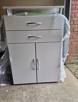Hochkommode m.abnehmb.Aufsatz 219 Euro NP 738 Euro - Geilenkirchen