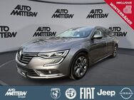 Renault Talisman, Grandtour TCe200 Elysée, Jahr 2018 - Herford (Hansestadt)