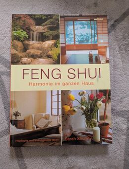 FENG SHUI von Sahra Shurety - Mechernich