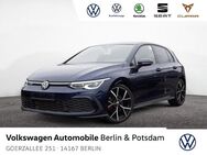 VW Golf, 2.0 TDI VIII GTD, Jahr 2022 - Berlin