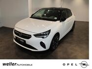 Opel Corsa-e, Corsa e Elegance, Jahr 2020 - Bietigheim-Bissingen
