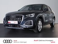 Audi Q2, 35 TFSI advanced VC, Jahr 2023 - Göttingen