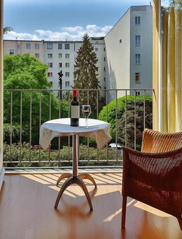 Bezugsfreies City-Apartment, Kudamm-Nähe - Berlin