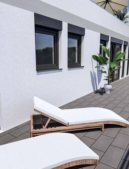 Offene Besichtigung am So., 07.09. von 13-14:30 Uhr in der Maulbronner Str. 2 - Sindelfingen