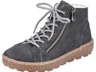 Rieker Winterboots mit herausnehmbarem SoftFoam-Fußbett