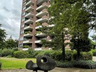 Provisionsfrei! Zwei zusammengelegte Wohnungen - viel Platz für die Familie - Hamburg