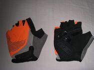 Rad-Handschuhe, kurz, gebraucht, guter Zustand - Sehnde