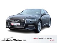 Audi A6, Avant Design 40TDI, Jahr 2021 - Beckum