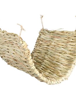 Trixie Naturgrasmatte - L 40 x B 28 cm