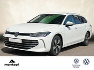 VW Passat, 0.5 eHybrid BUSINESS STEUER, Jahr 2022 - Weingarten (Baden)