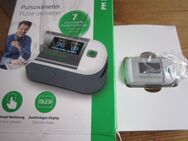 Braun Pulsoximeter medisana PM100 - Künzell