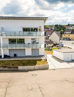 Attraktive Kapitalanlage in Frittlingen - 6-Familienhaus mit ca. 11.000 € Mieteinnahmen pro Monat - Frittlingen
