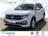 VW T-Cross, 1.5 STYLE, Jahr 2020 - Kerpen (Kolpingstadt)