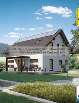 Z: Hackenheim / individuell planbarer Neubau (mit FESTPREIS, u. verbindlicher Terminschiene) m. KG - Hackenheim