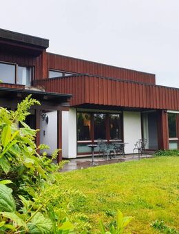 Charmantes, großzügiges Wohnhaus in Hengersberg mit viel Potenzial. - Hengersberg