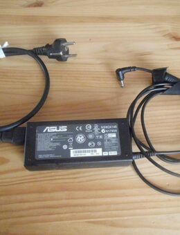 Original Netzkabel z.B.zu Asus X5 DAB Laptop - Unna