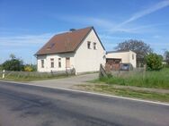 Haus auf großem Grundstück zum kleinen Preis- Zwangsversteigerung - provisionsfrei - Eichstedt (Altmark)