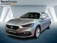 Seat Leon, 1.0 TSI Sportstourer Style, Jahr 2021 - Gummersbach