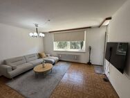 Schöne 1-Zimmer-Wohnung mit Einbauküche und Balkon - Hamburg