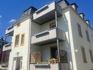 Erstbezug nach Sanierung - gemütliche 2-Zimmerwohnung mit Einbauküche und Balkon - Dresden