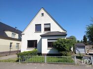 Charmantes Zweifamilienhaus in ruhiger Stadtlage von Osternburg - Oldenburg