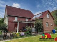 Ländlich gelegenes Einfamilienhaus im Extertal - Extertal