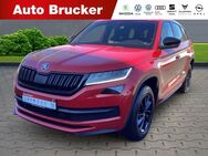 Skoda Kodiaq, 2.0 TDI Sportline Sportline elektr, Jahr 2018 - Marktredwitz