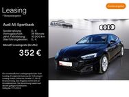 Audi A5, Sportback Advanced 35 TDI, Jahr 2023 - Oberursel (Taunus)