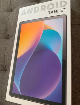 Android Tablet - Magdeburg