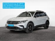 VW Tiguan, URBAN SPORT TDI SPORTFAHRWERK, Jahr 2022 - Northeim