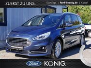 Ford Galaxy, 2.0 Titanium Diesel -, Jahr 2020 - Eschwege