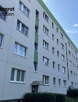 Attraktive 3-Raum Eigentums-Wohnung im beliebten Stadtteil Stadtfeld in Magdeburg - Magdeburg
