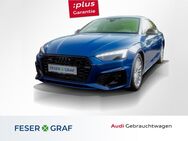 Audi A5, Sportback 40TFSI 2x S line 20, Jahr 2023 - Magdeburg