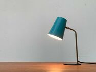 Mid Century Italian Table Lamp Tischleuchte zu Stilnovo 60er 70er - Hamburg Hamburg-Nord