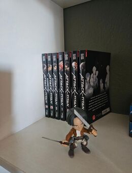 Anime One piece - Bruchsal