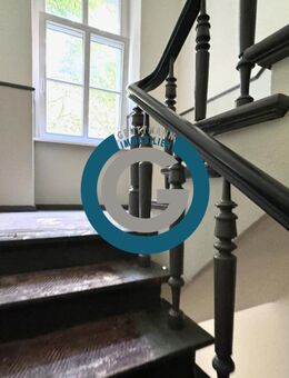 BEGEHRTE KIEZ-LAGE - RUHIGES SINGLE-APARTMENT MIT SCHÖNEN HOLZDIELEN - ZUR ZEIT VERMIETET - Berlin