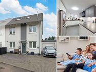 PHI KÖLN - Junges & modernes Haus mit Sonnenterrasse in Elsdorf! - Elsdorf (Nordrhein-Westfalen)