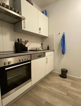 Gemütliches WG-Zimmer in zu vermieten (Zimmer 6.3) - Schwäbisch Hall