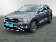 VW T-Roc, 1.5 TSI Style, Jahr 2023 - Osann-Monzel