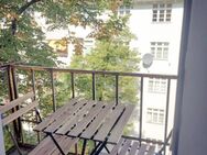 3 bedroom apartment in Berlin Kreuzberg - Berlin