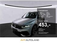 VW Tiguan, 2.0 TSI R | | |, Jahr 2022 - Plattling