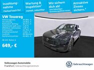 VW Touareg, 3.0 TDI R-Line, Jahr 2022 - Frankfurt (Main)