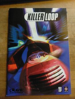 Killer Loop - PC Rennspiel - Essen